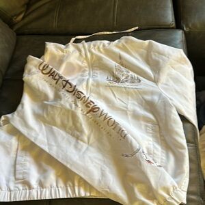 Disney World Wind Breaker